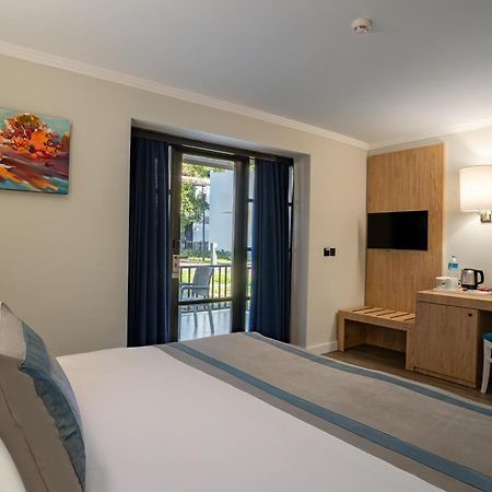 Bergiz Hotels & Resorts Kemer Antalya Exterior photo